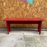 french-red-bench-1