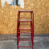 french-red-stools-1