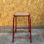 french-red-stools-2