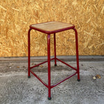 french-red-stools-4