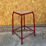 french-red-stools-4
