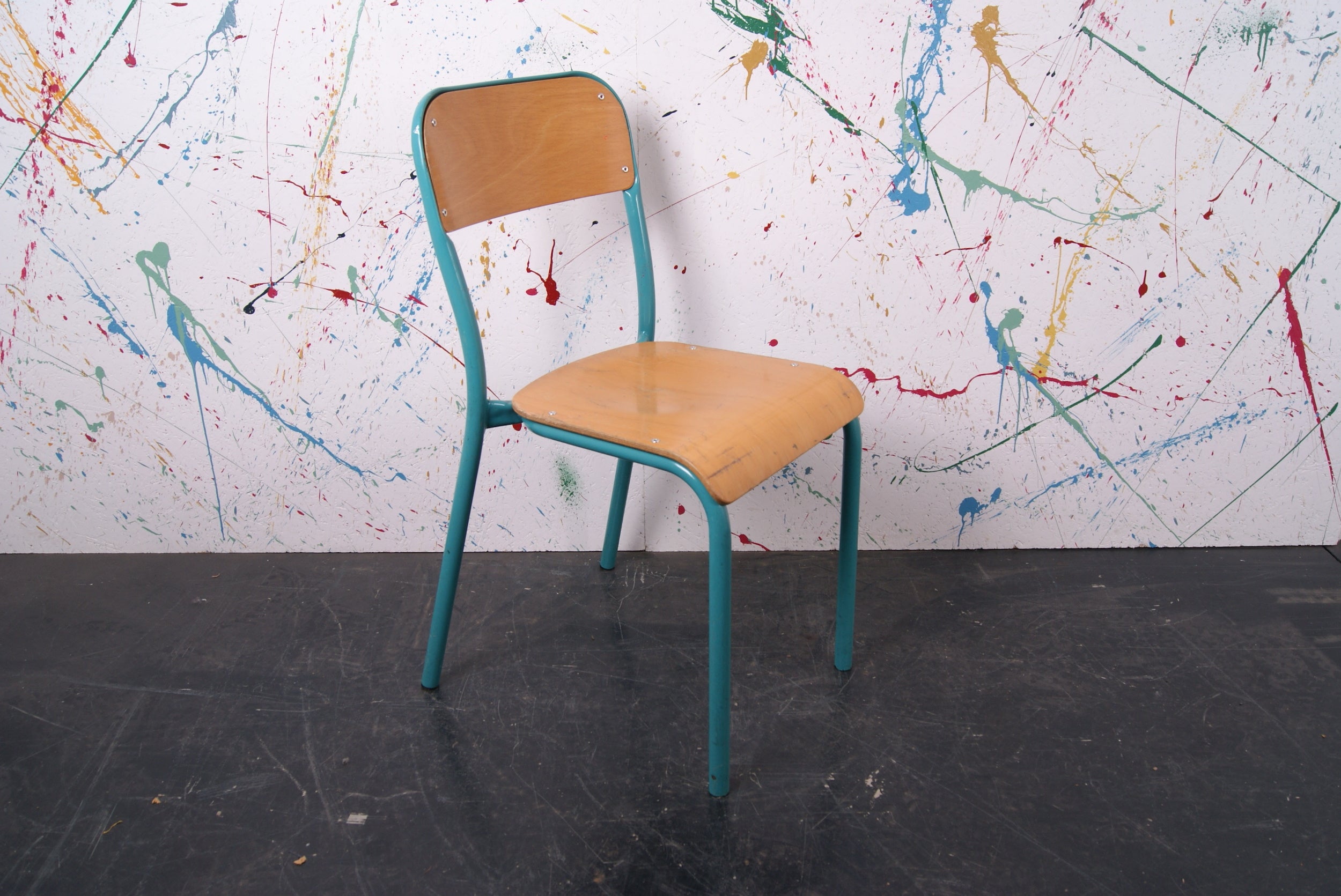 french-turquoise-chair-2