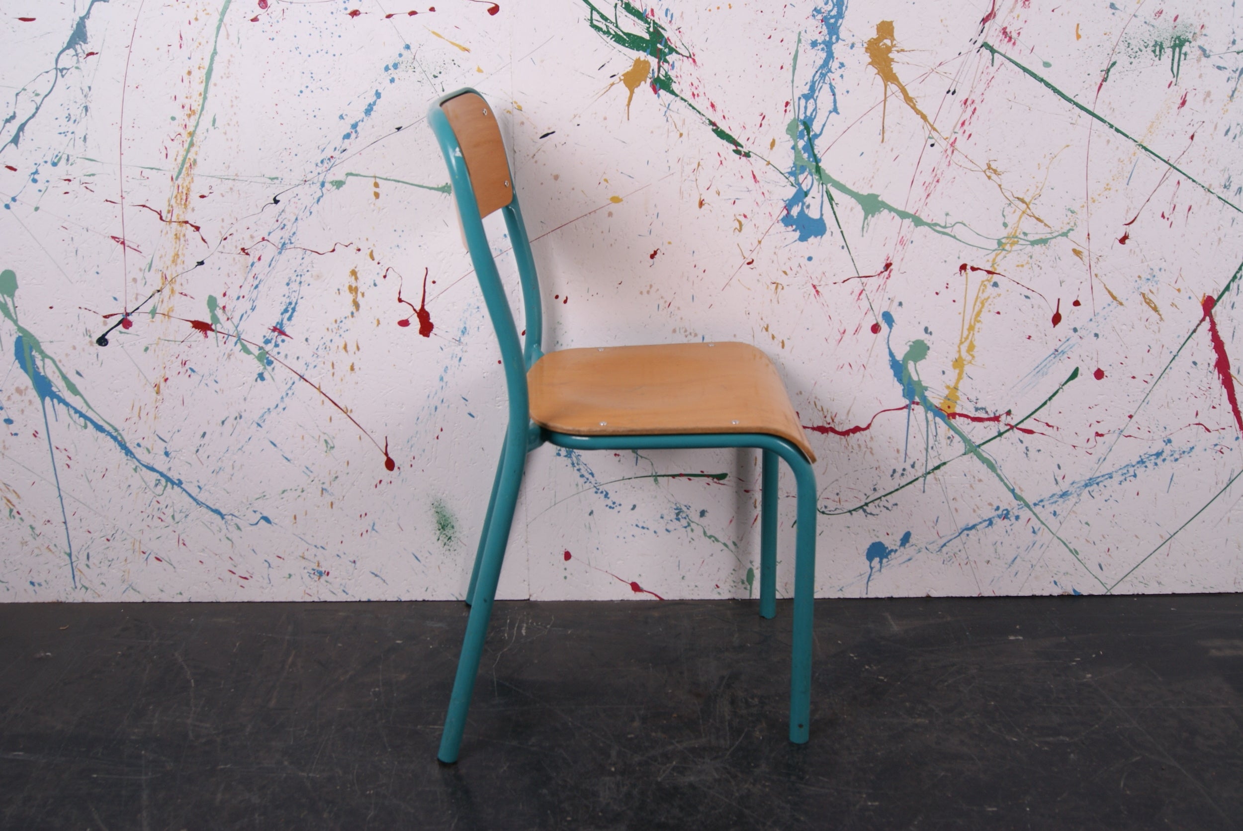 french-turquoise-chair-3