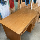 French-wooden-desk-with-drawers-4