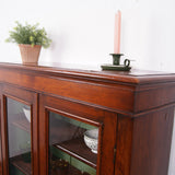 glass-cabinet-green-back-7