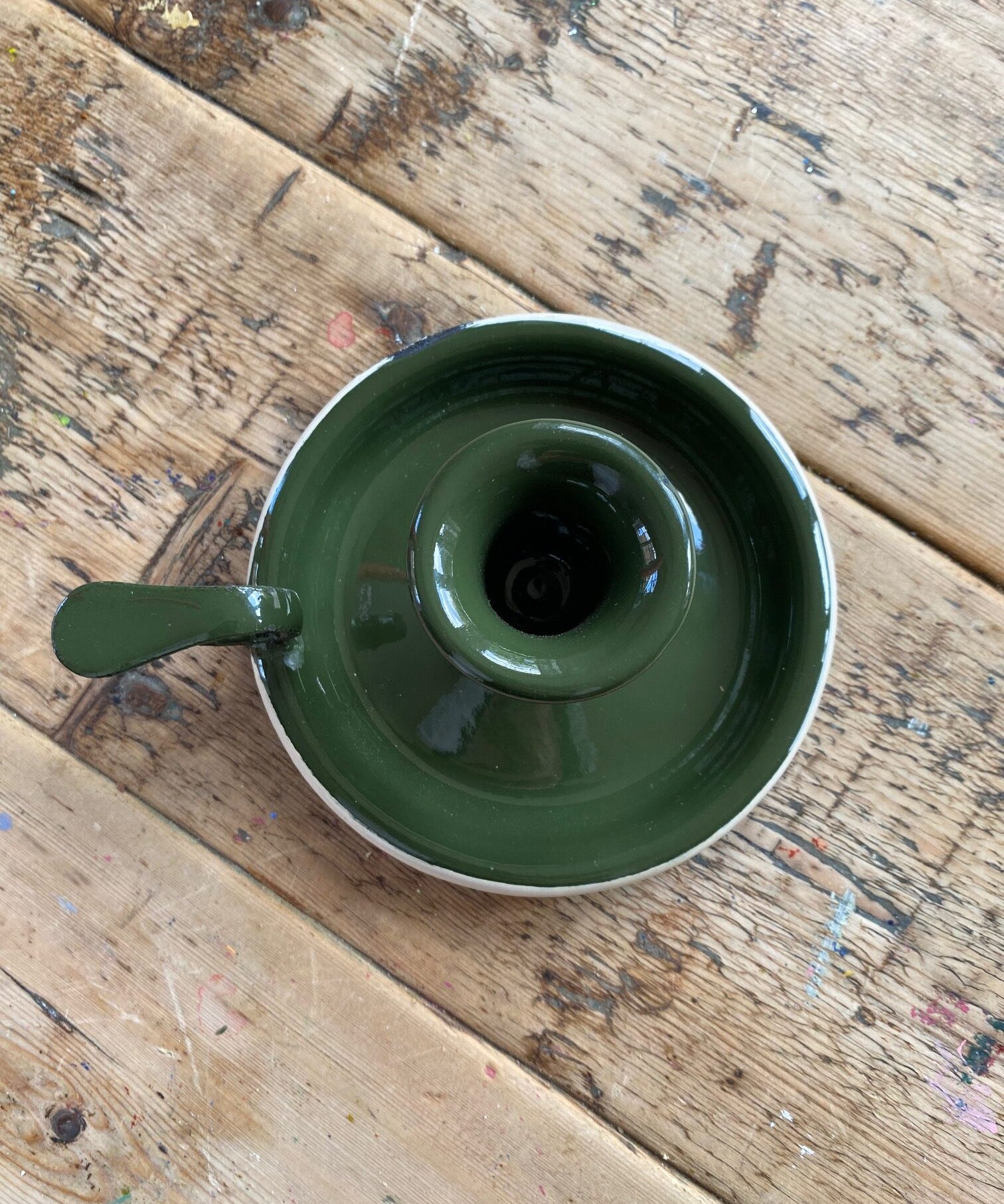 green-enamel-candle-holder-4
