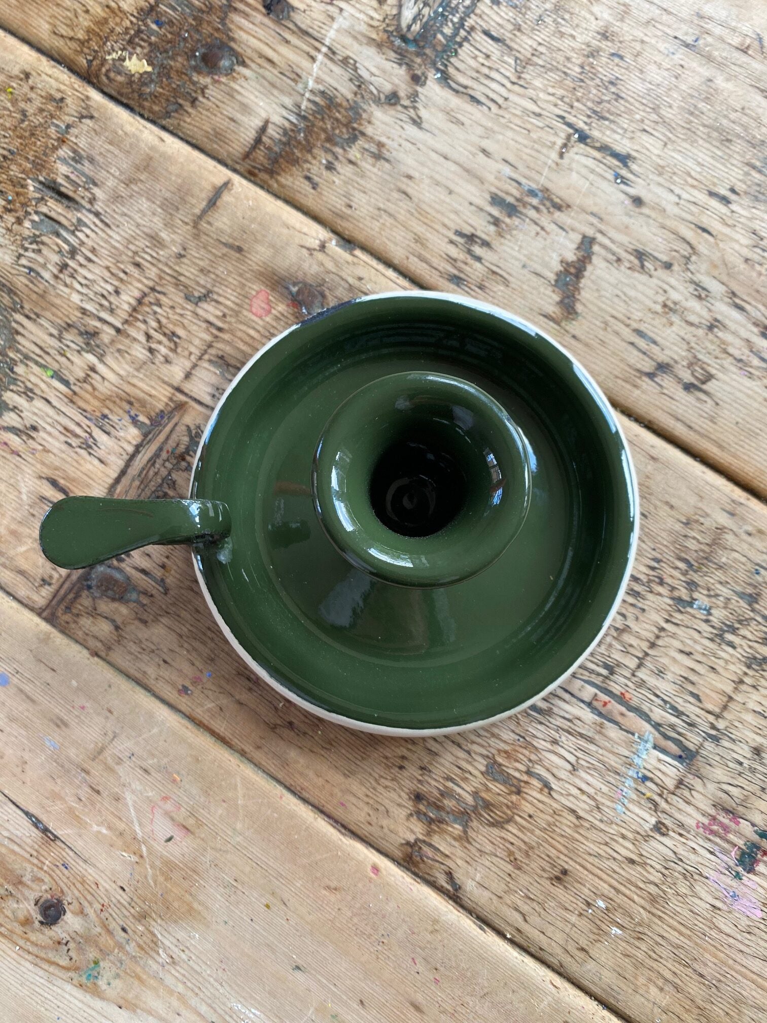 green-enamel-candle-holder-4