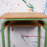 green-french-single-desk-2