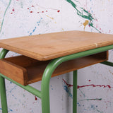 green-french-single-desk-4