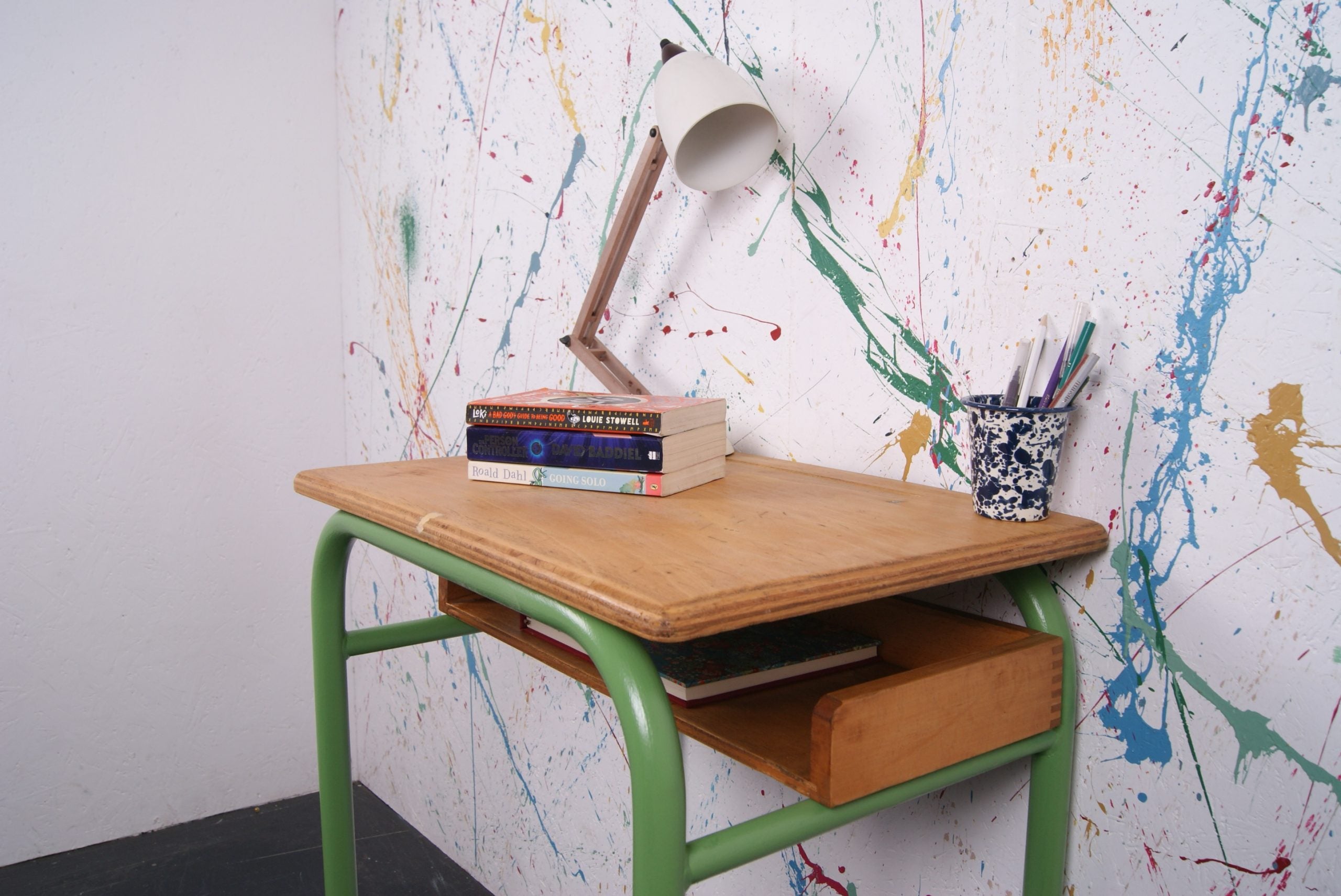 green-french-single-desk-6