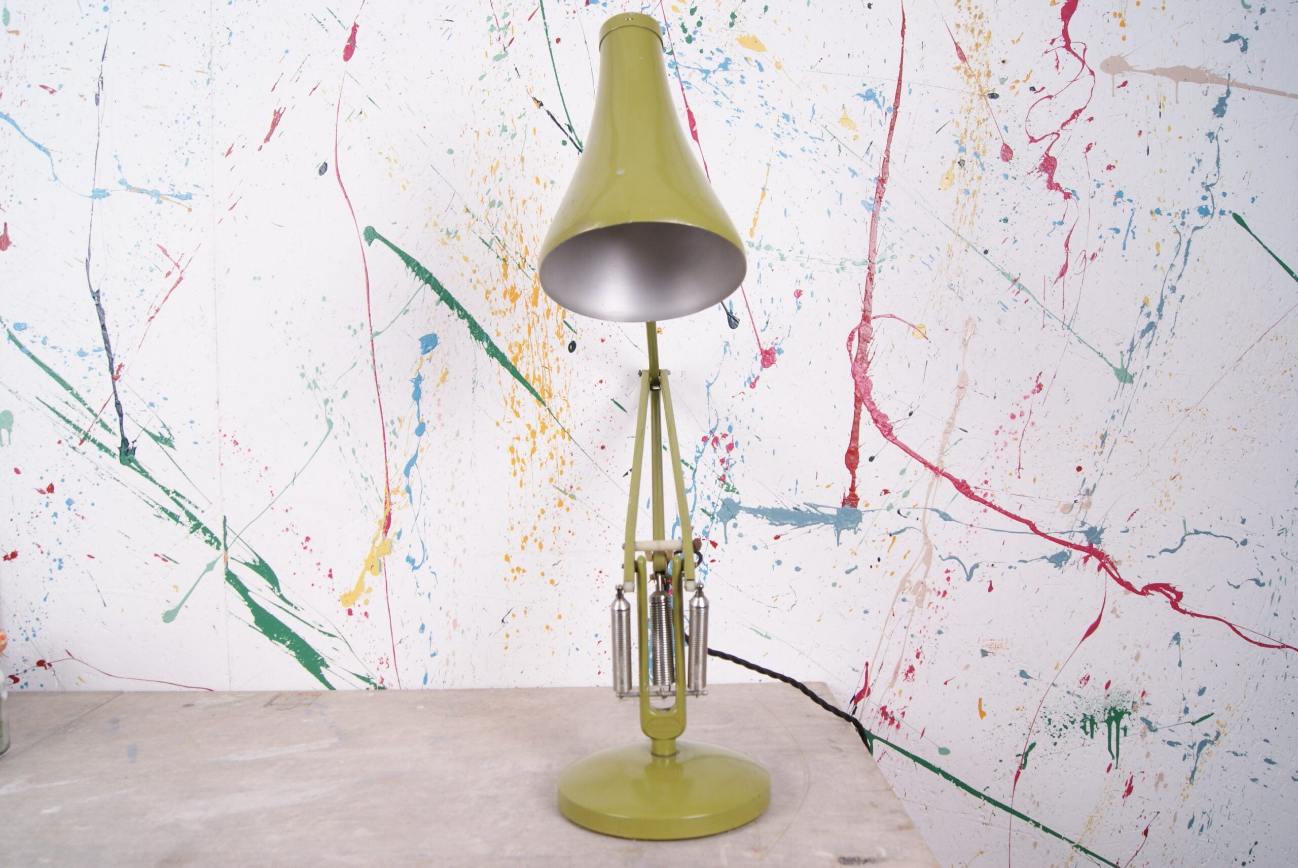green-herbert-terry-lamp-4
