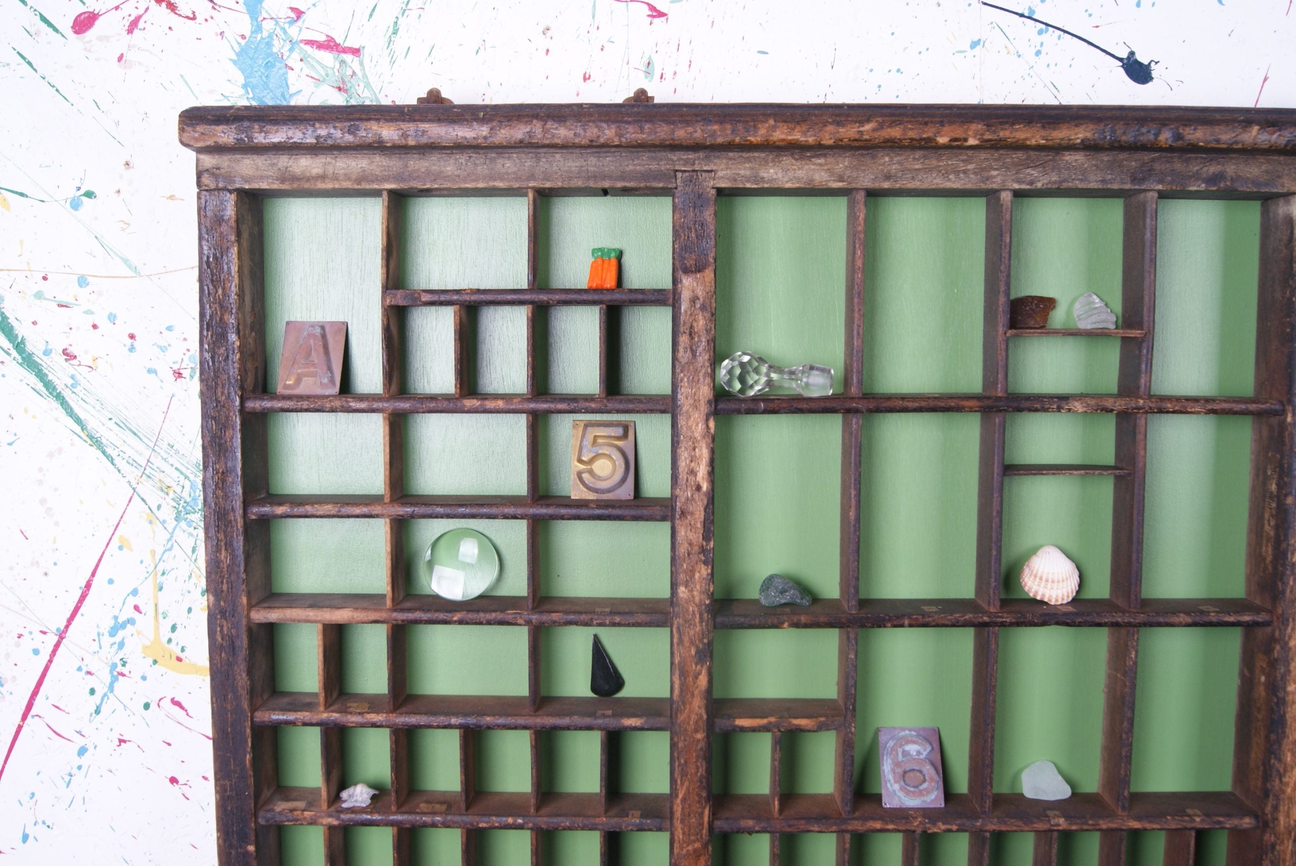 green-letterpress-tray-5