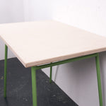 green-metal-legged-table-2