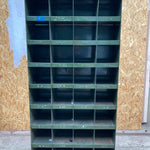 green-metal-pigeon-hole-1