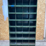 green-metal-pigeon-hole-1