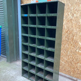 green-metal-pigeon-hole-2