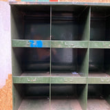 green-metal-pigeon-hole-3