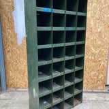 green-metal-pigeon-hole-4