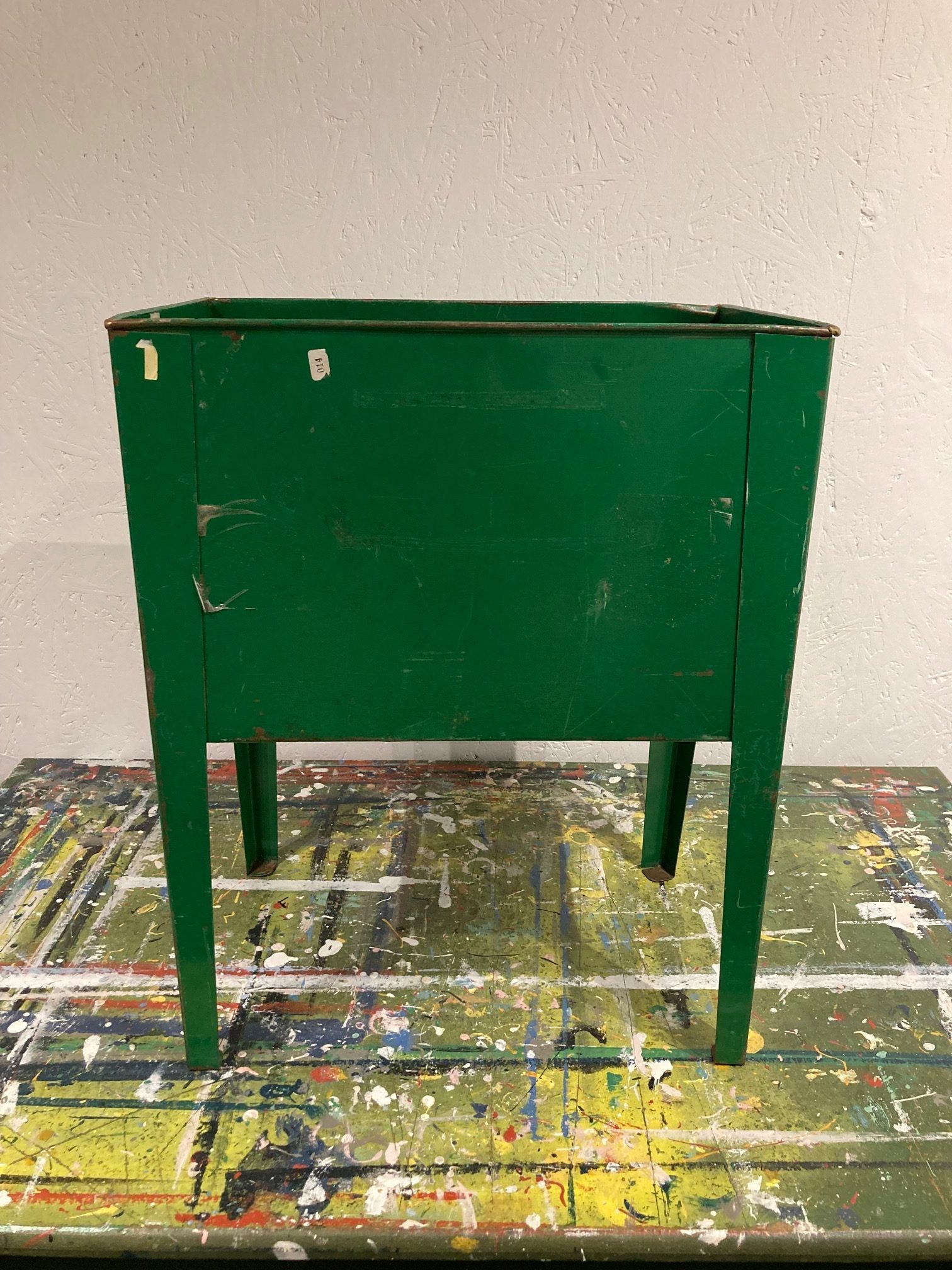 green-metal-storage-bin-2