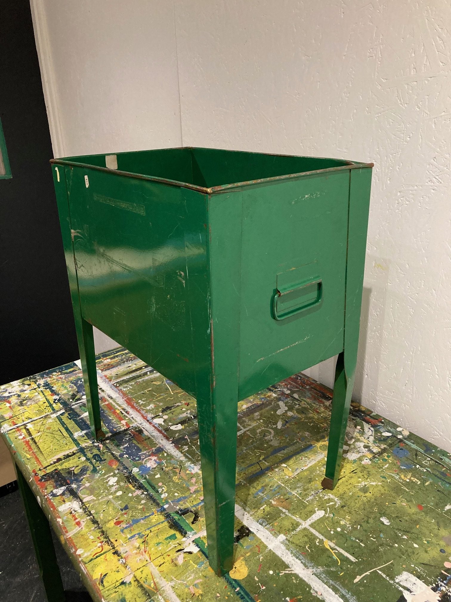green-metal-storage-bin-3