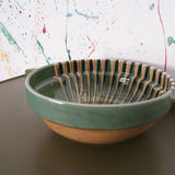 green-romanian-ceramic-bowl-1