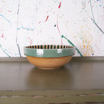 green-romanian-ceramic-bowl-2
