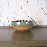 green-romanian-ceramic-bowl-2