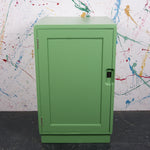 green-wooden-locker-1