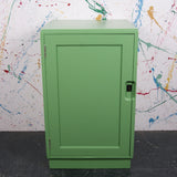 green-wooden-locker-1