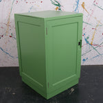 green-wooden-locker-3
