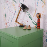 green-wooden-locker-9