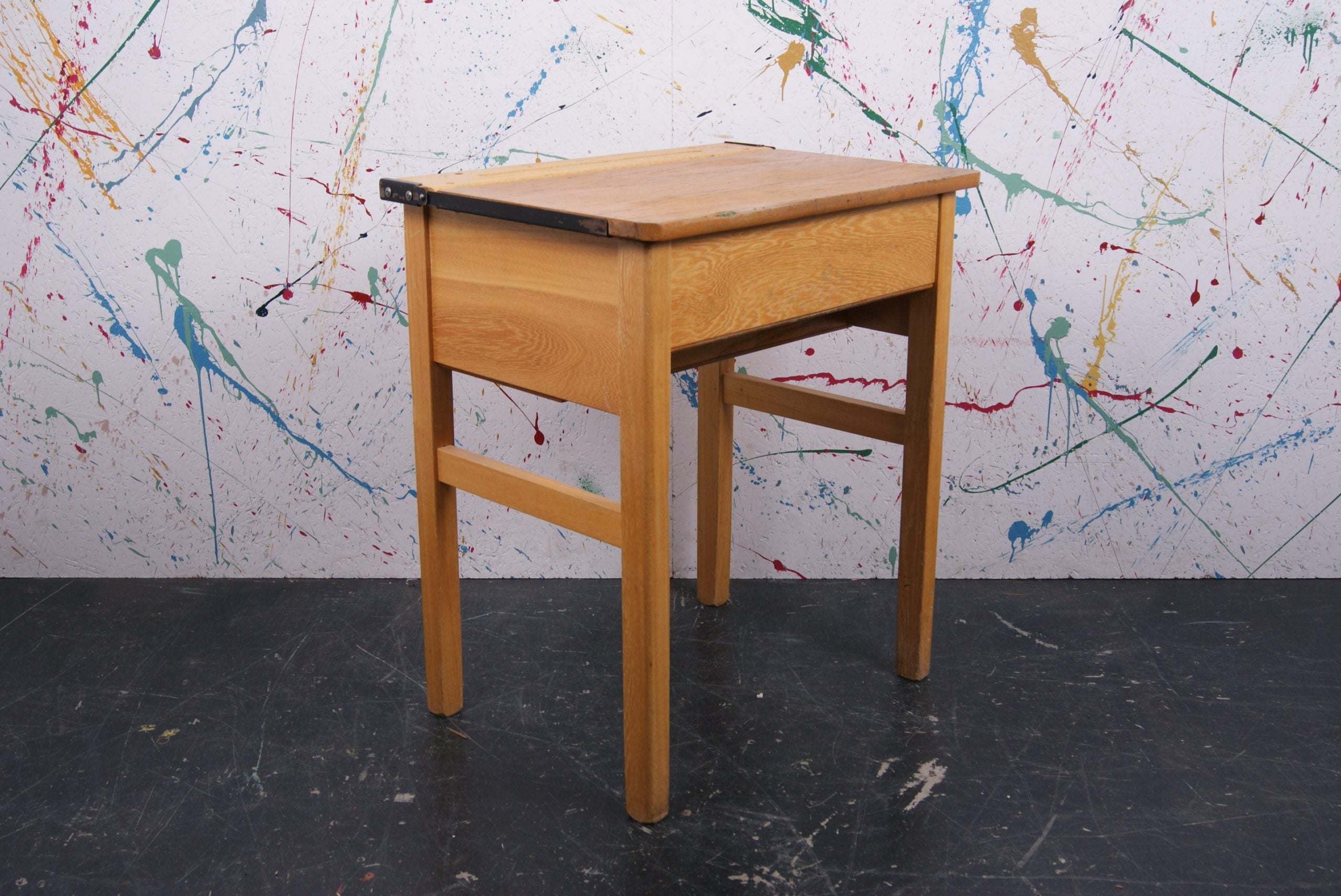 hague-blue-single-school-desk-4