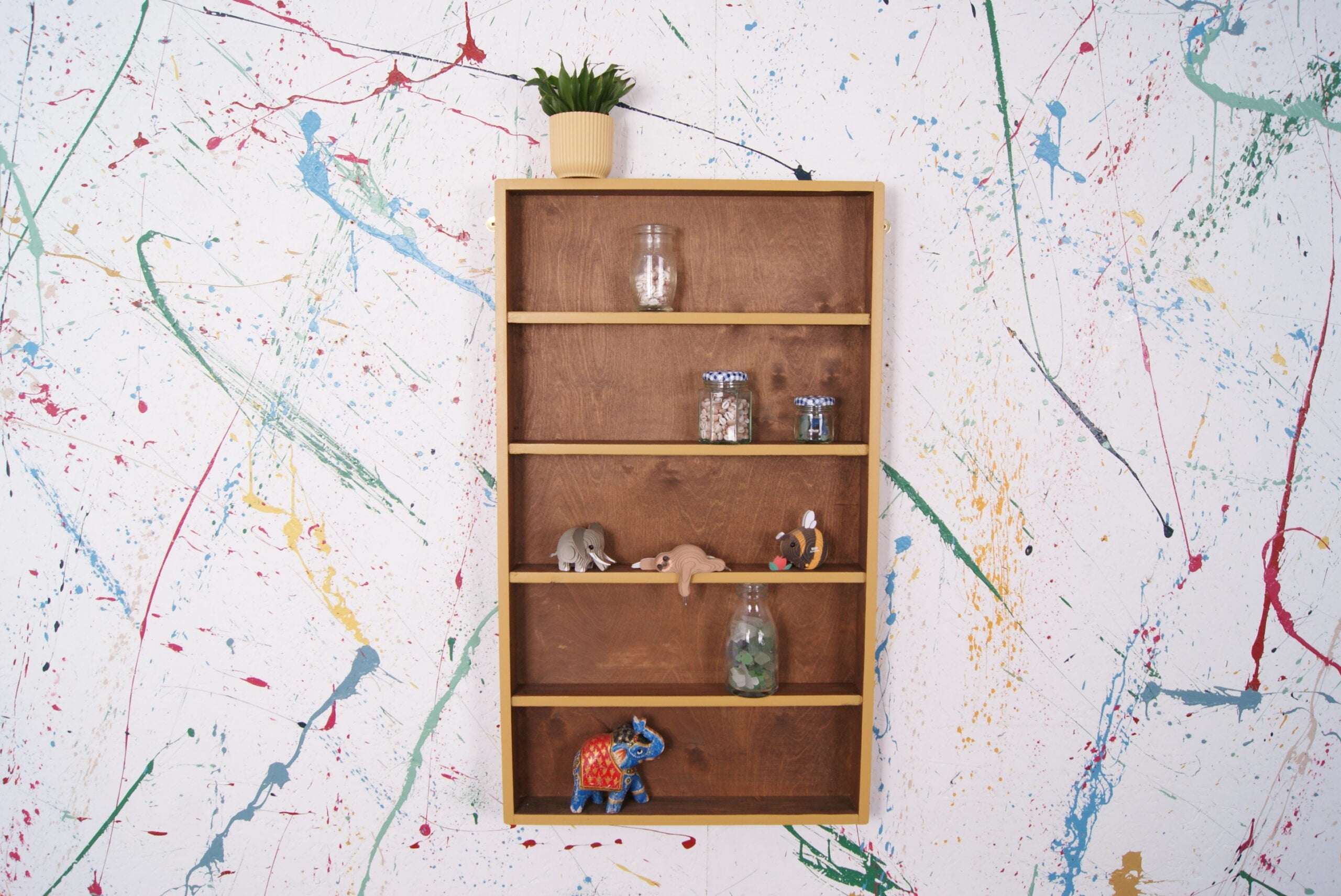 india-yellow-display-shelf-4
