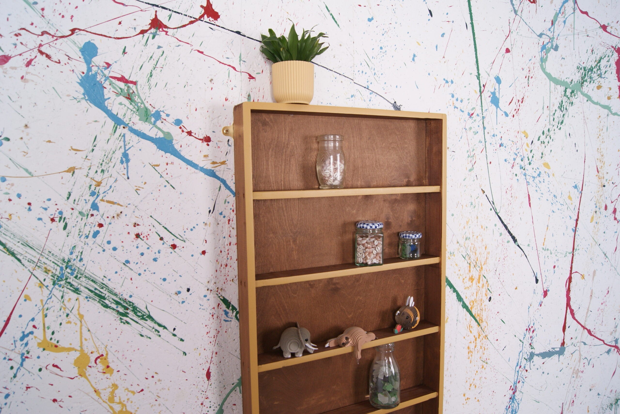 india-yellow-display-shelf-5