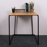 Children's Customised Metal Legged Exam Desk