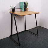 Children's Customised Metal Legged Exam Desk