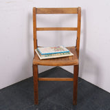 Children's Wooden Chairs