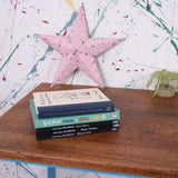 Children's School Lab Bench with Customised Metal Frame