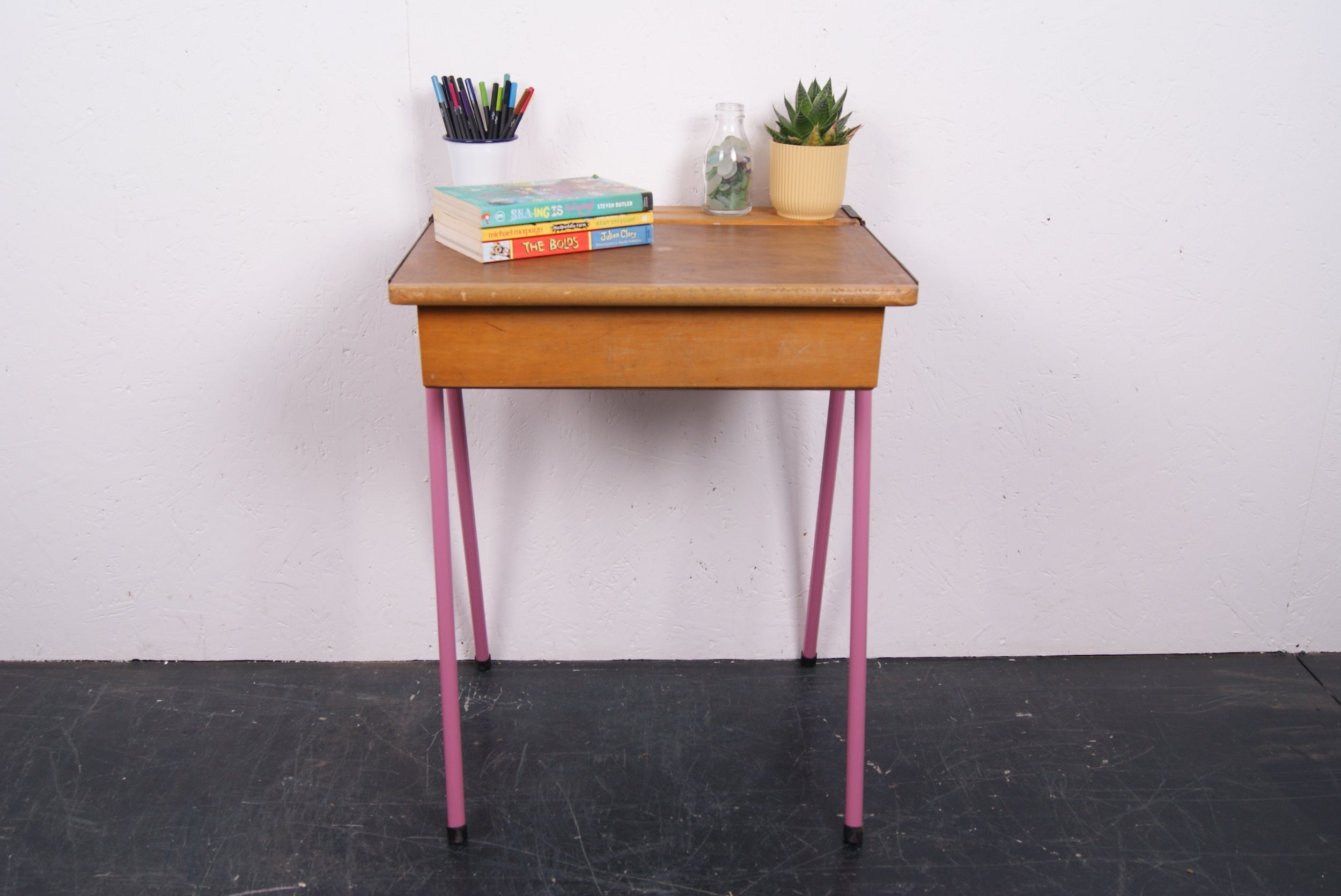 kids-customised-single-desk-9