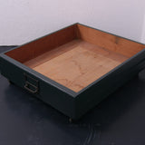 Children's Customised Wooden Storage Drawer on Castors