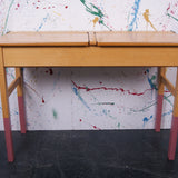 kids-customised-wooden-school-desk-1