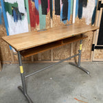 kids-double-adjustable-desk