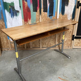 kids-double-adjustable-desk