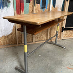 kids-double-adjustable-desk