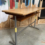 kids-double-adjustable-desk