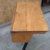 kids-double-desk-with-metal-legs-1