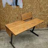 kids-double-desk-with-metal-legs-2