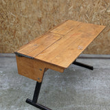 kids-double-desk-with-metal-legs-3