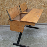 kids-double-desk-with-metal-legs-4