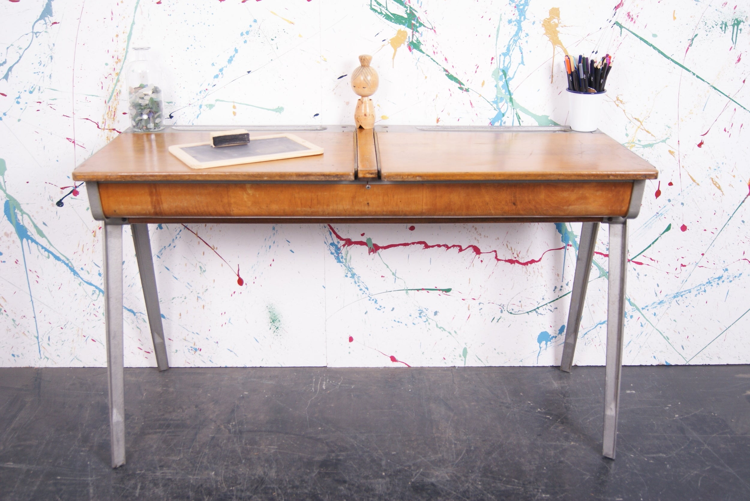kids-double-esavian-compass-desk-7